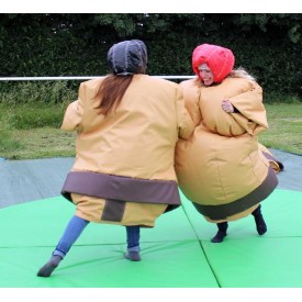 Costume de sumo, quelques conseils sur son achat
