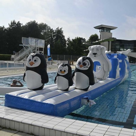 Parcours Aquatique Pôle...