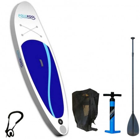 Stand Up Paddle Gonflable Professionnel