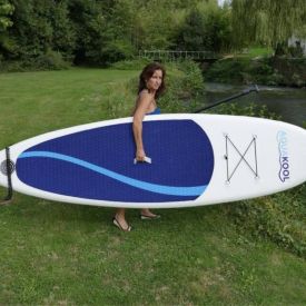 Stand Up Paddle Gonflable Professionnel